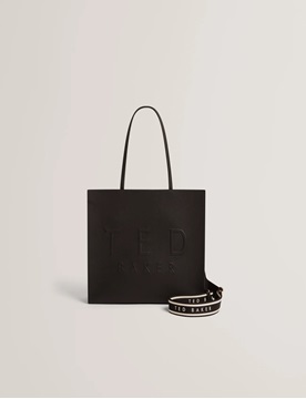 Εικόνα της 284885-black TED BAKER ICONNY Webbing Large Icon Bag