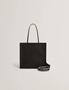 Εικόνα της 284885-black TED BAKER ICONNY Webbing Large Icon Bag