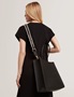 Εικόνα της 284885-black TED BAKER ICONNY Webbing Large Icon Bag