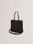 Εικόνα της 284885-black TED BAKER ICONNY Webbing Large Icon Bag