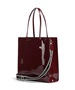 Εικόνα της 284885-oxblood TED BAKER ICONNY Webbing Large Icon Bag
