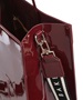 Εικόνα της 284885-oxblood TED BAKER ICONNY Webbing Large Icon Bag