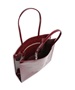 Εικόνα της 284885-oxblood TED BAKER ICONNY Webbing Large Icon Bag