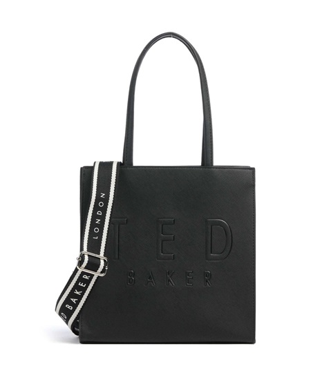 Εικόνα της 284883-black TED BAKER ICONICA Webbing Small Icon Bag