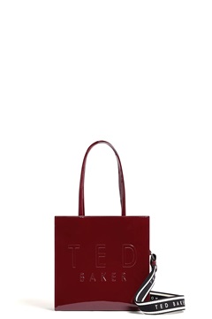 Εικόνα της 284883-oxblood TED BAKER ICONICA Webbing Small Icon Bag