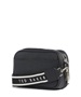 Εικόνα της 284897-black TED BAKER LOUEEY Webbing Detail Camera Bag