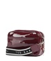 Εικόνα της 284897-oxblood TED BAKER LOUEEY Webbing Detail Camera Bag