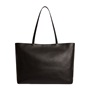Εικόνα της 283915-black TED BAKER LENYYA Large Leather Tote Bag