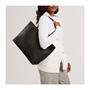 Εικόνα της 283915-black TED BAKER LENYYA Large Leather Tote Bag