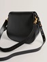 Εικόνα της 284866-black TED BAKER KKHAYLA Lock Detail Shoulder Bag