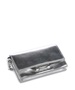 Εικόνα της 284868-silver TED BAKER MAHIRIA Lock Detail Purse on a Chain