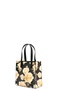 Εικόνα της 284919-black TED BAKER TAPACON Floral Print Small Icon Bag