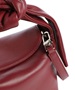 Εικόνα της 285413-red TED BAKER NIYAL Soft Knot Bow Leather Xbody Bag
