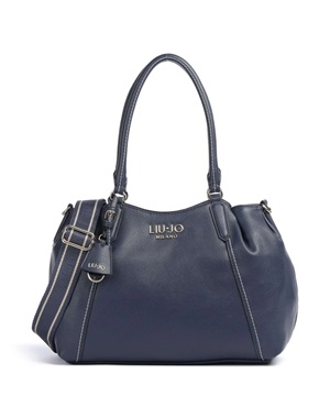 Εικόνα της AA6165E1012-94024 LIU JO BAG BLUE