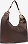 Εικόνα της AF6026ES039-X0782 LIU JO HOBO BAG METALLIC BROWN