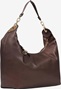 Εικόνα της AF6026ES039-X0782 LIU JO HOBO BAG METALLIC BROWN