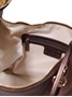 Εικόνα της AF6026ES039-X0782 LIU JO HOBO BAG METALLIC BROWN
