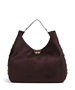 Εικόνα της AF6029T711A-09032 LIU JO HOBO ΤΣΑΝΤΑ ΓΥΝΑΙΚΕΙΑ DEEP BROWN