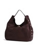 Εικόνα της AF6029T711A-09032 LIU JO HOBO ΤΣΑΝΤΑ ΓΥΝΑΙΚΕΙΑ DEEP BROWN
