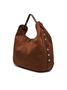 Εικόνα της AF6029T711A-91718 LIU JO HOBO ΤΣΑΝΤΑ ΓΥΝΑΙΚΕΙΑ BROWN
