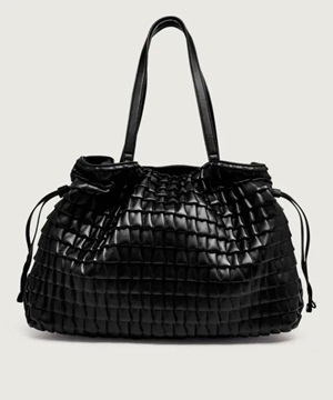 Εικόνα της AF6098E1169-22222 LIU JO TOTE ΤΣΑΝΤΑ ΓΥΝΑΙΚΕΙΑ BLACK