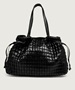Εικόνα της AF6098E1169-22222 LIU JO TOTE ΤΣΑΝΤΑ ΓΥΝΑΙΚΕΙΑ BLACK