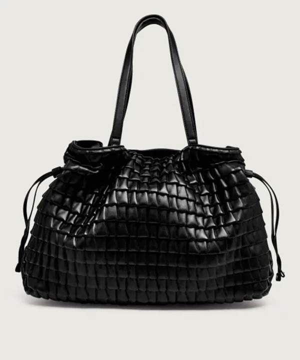 Εικόνα της Liu Jo TOTE ΤΣΑΝΤΑ ΓΥΝΑΙΚΕΙΑ BLACK
