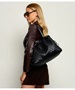 Εικόνα της AF6098E1169-22222 LIU JO TOTE ΤΣΑΝΤΑ ΓΥΝΑΙΚΕΙΑ BLACK