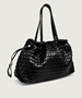 Εικόνα της AF6098E1169-22222 LIU JO TOTE ΤΣΑΝΤΑ ΓΥΝΑΙΚΕΙΑ BLACK