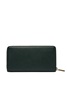 Εικόνα της AF6170E1019-95320 LIU JO WALLET ZIP AROUND GREEN