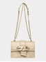Εικόνα της STEAC13002364 STEVE MADDEN BAG BEIGE