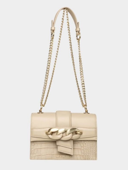 Εικόνα της Steve Madden BAG BEIGE