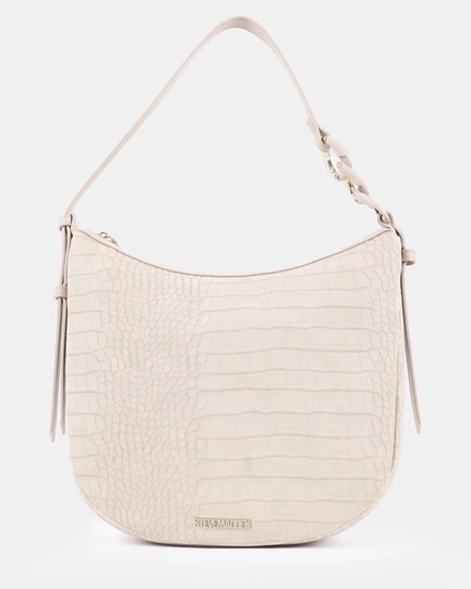 Εικόνα της STEAC13002360 STEVE MADDEN BAG BEIGE