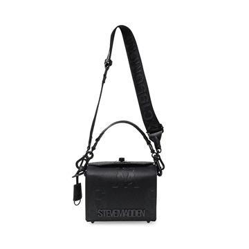 Εικόνα της STEAC13001229 STEVE MADDEN BAG BLACK