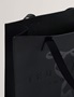 Εικόνα της 286252-black TED BAKER JENNCON Bow Detail Large Icon Bag