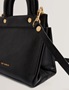 Εικόνα της 285585-black  TED BAKERRONIAA Grab Handle Small Tote Bag