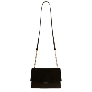 Εικόνα της 285571-black TED BAKER DENIE Push Lock Flap Small Cross Body Bag