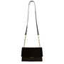 Εικόνα της 285571-black TED BAKER DENIE Push Lock Flap Small Cross Body Bag