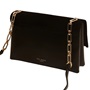 Εικόνα της 285571-black TED BAKER DENIE Push Lock Flap Small Cross Body Bag