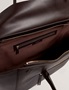 Εικόνα της 285564-brown TED BAKER TONIIE Casual Leather Large Tote Bag