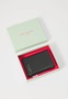 Εικόνα της 283948-black TED BAKER ZACKORY Leather Cardholder