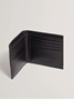 Εικόνα της 283944-black TED BAKER GRANTTS Stripe Leather Wallet