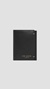 Εικόνα της 283945-black TED BAKER JOHHNN Trifold Leather Wallet