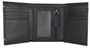 Εικόνα της 283945-black TED BAKER JOHHNN Trifold Leather Wallet