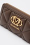 Εικόνα της JC5644PP0NLC0-313 LOVE MOSCHINO WALLET