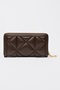 Εικόνα της JC5644PP0NLC0-313 LOVE MOSCHINO WALLET