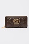 Εικόνα της JC5644PP0NLC0-313 LOVE MOSCHINO WALLET
