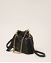 Εικόνα της 262TD8181-00006 TWINSET LEATHER  BAG MAIN