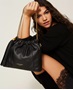 Εικόνα της 262TD8181-00006 TWINSET LEATHER  BAG MAIN