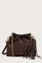 Εικόνα της 262TD8181-06095 TWINSET LEATHER  BAG MAIN